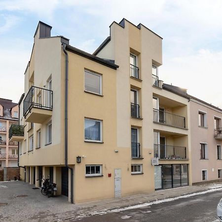 Business Apartment For Home Office Kolaczy Krakow By Noclegi Renters 外观 照片