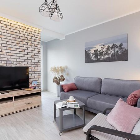 Business Apartment For Home Office Kolaczy Krakow By Noclegi Renters 外观 照片